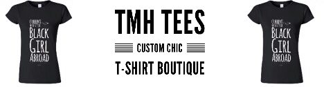 •TMH Tees•